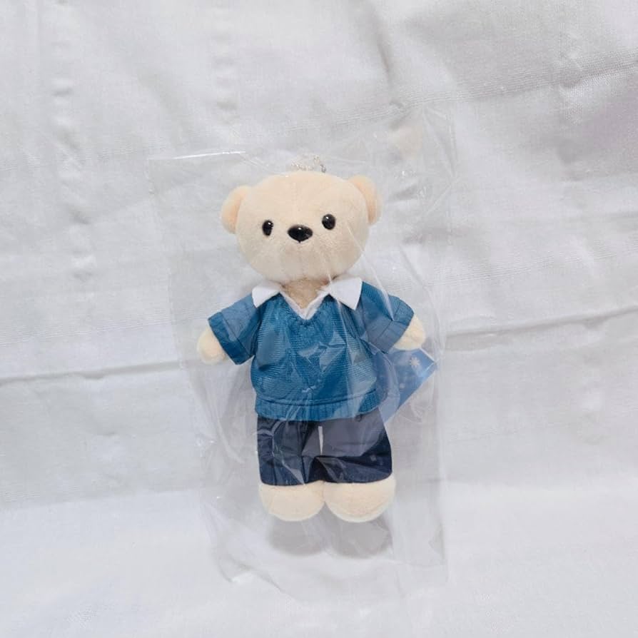 佐々木と宮野ー卒業編ー ぬいぐるみ セット 佐々木 宮野 映画 佐々木と宮野ー卒業編ー ぬいぐるみ 佐々木秀鳴: キャラ