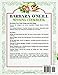 BARBARA O'NEILL MISSING COOKBOOK: Revitalize Your Health With 365 Days of Nutritious and Natural Recipes Inspired by the Teachings of Barbara O'Neill | 30-Day Meal Plan Included