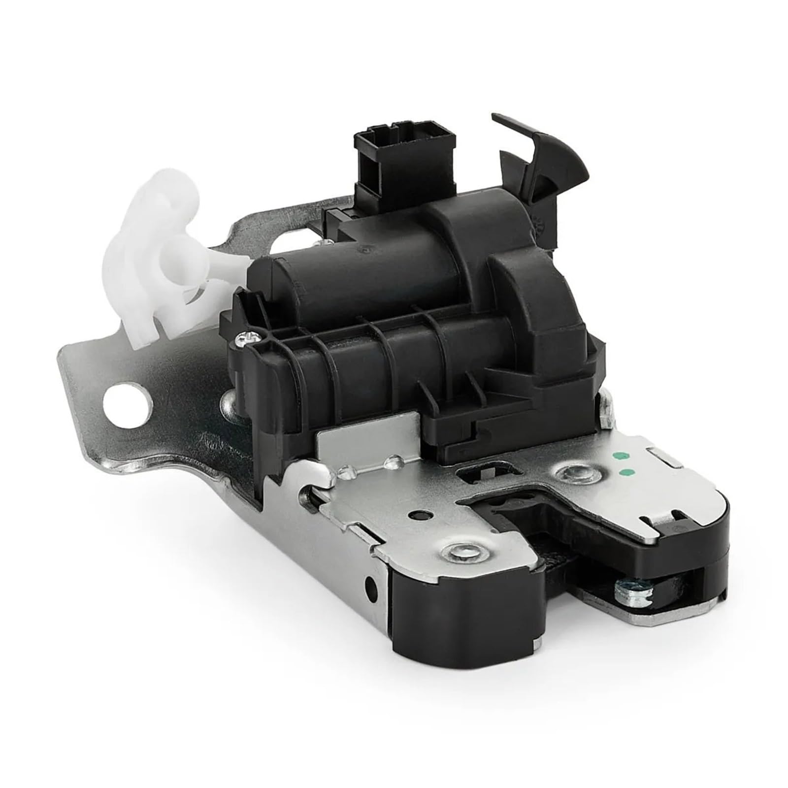 Boot Latch Compatible with VW for Tiguan 2017-2022 for Viloran 2020-2022 Car Tailgate Latch Catch 3G0827505B 3G0827505C 3G0827505B 3G0827505