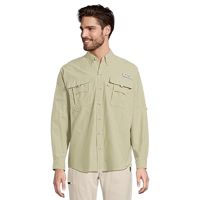 Columbia Bahamatm II Long Sleeve Shirt Men
