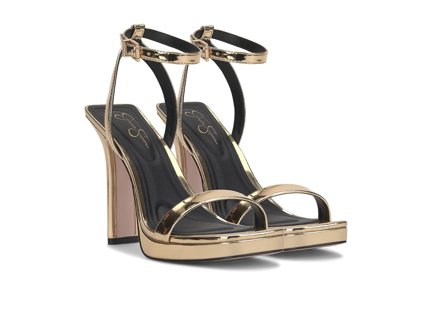 Jessica Simpson Adonia