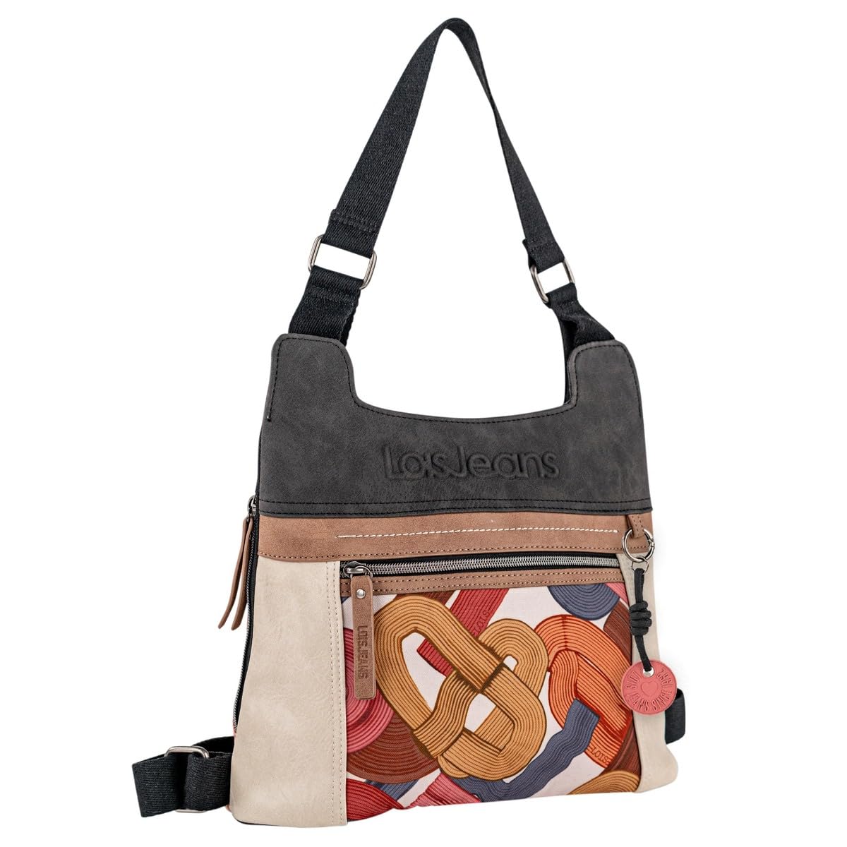 Lois - Bolsos Mochila Para Mujer, Mochilas Mujer Casual, Mochila Mujer Pequeña, Bolso Mochila Mujer Antirrobo, Mochila Mujer. Mochila