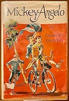 Mickey-Angelo B0006AXYVG Book Cover