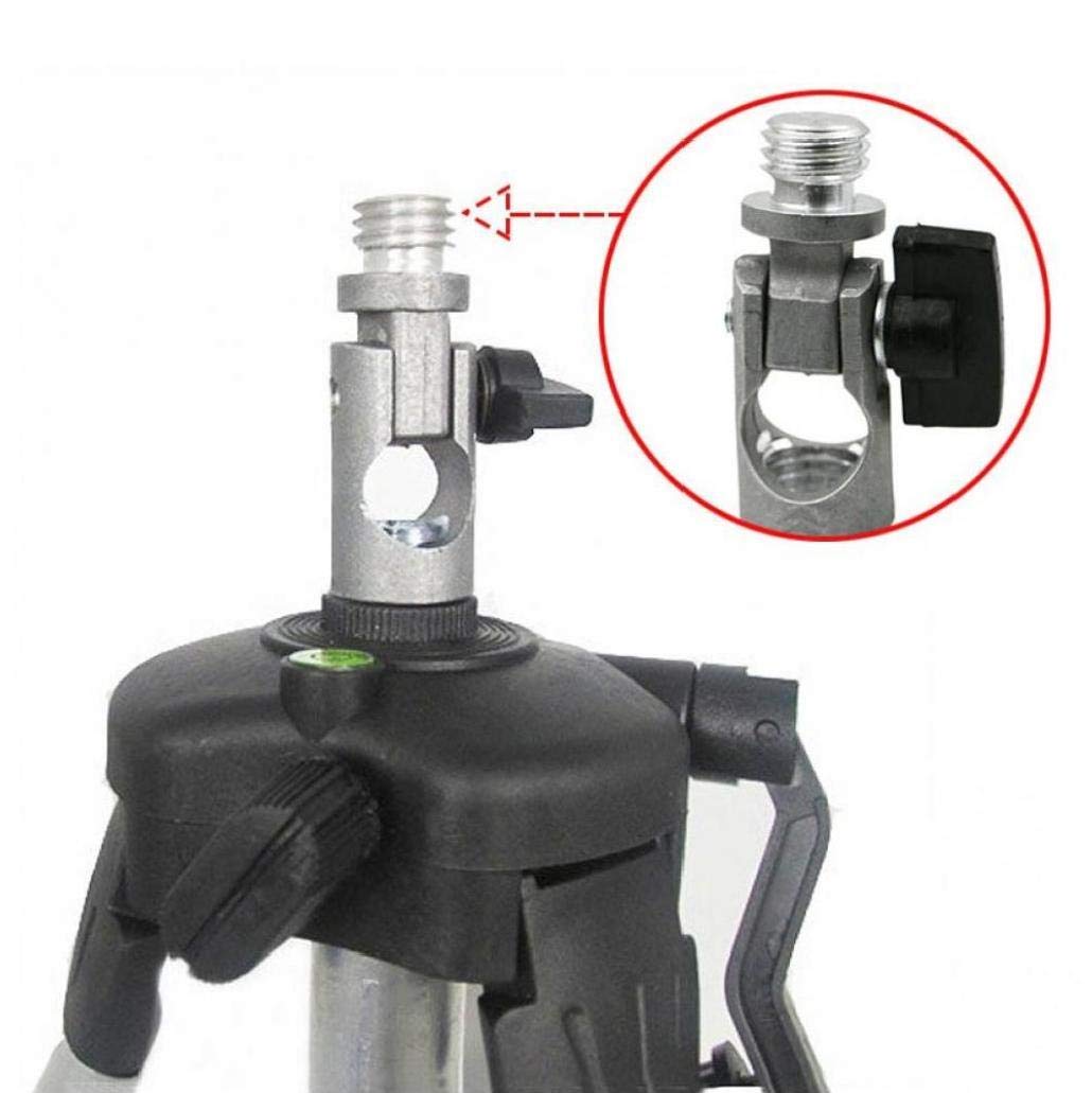 Eenvoudige groene 3D lijnlaser CCL160G LevelFix kopen
