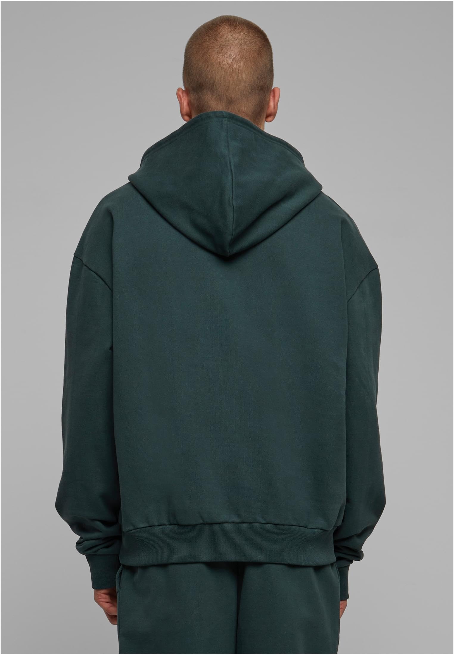 Urban Classics Sudadera con Capucha Ultra Resistente Sudadera Hombre (Pack de 1)