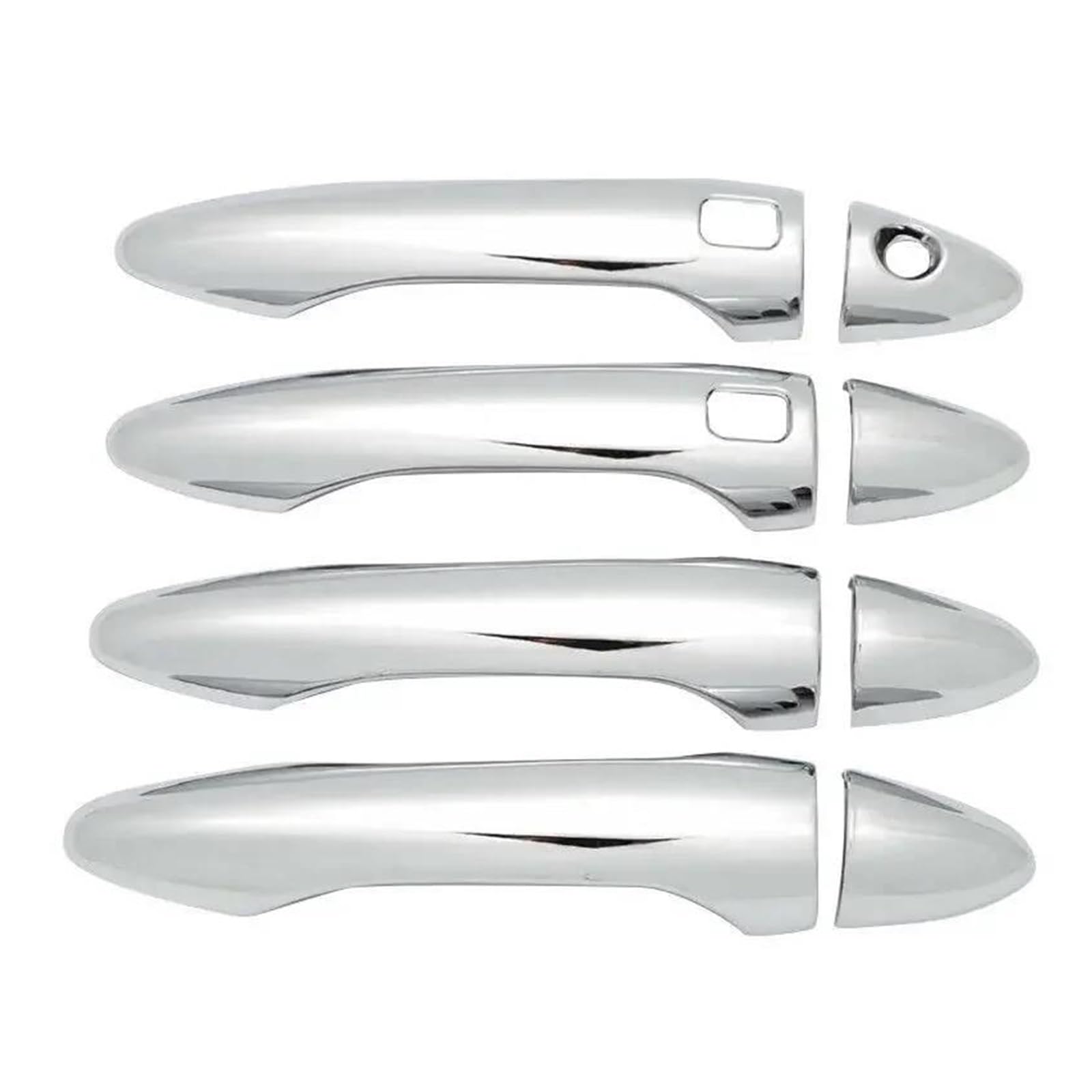 Couverture poignée porte Kia Forte Cerato K3 2013-2017 moulage