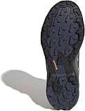 adidas Men's Terrex Skychaser AX5 Gore-TEX Hiking Shoes, core Black/Grey Four/Carbon, 11.5 UK - 7