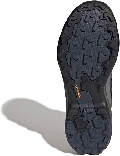 adidas Men's Terrex Skychaser AX5 Gore-TEX Hiking Shoes, core Black/Grey Four/Carbon, 11.5 UK - 7