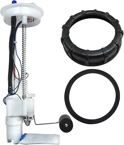 47-1002 2205469 Conjunto de bomba de combustible para Polaris Sportsman 570 450 550 850 1000 XP/H.O/EPS, Scrambler 850 1000 XP/SP, Hawkeye 325 2014