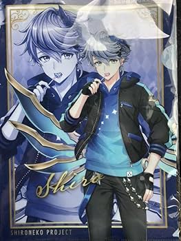 Amazon.co.jp: 白猫プロジェクト シロー : おもちゃ