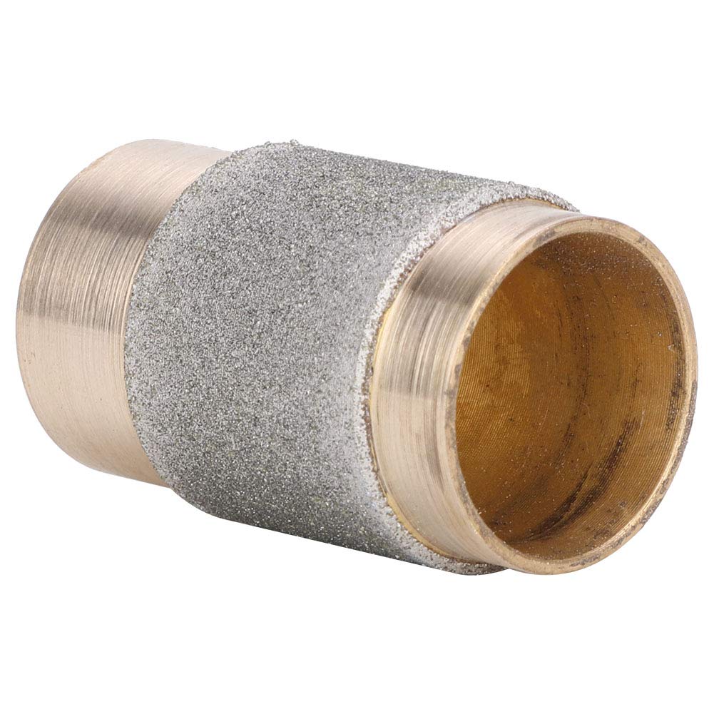 Smerigliatrice per Vetro Diamod Strumenti per Molatura Vetro Ceramico MGB34 MCB34