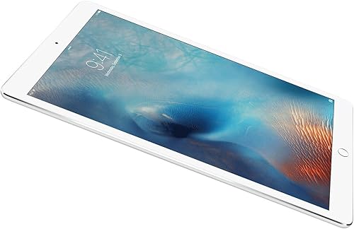 Miniatura 3 de Apple Tablet iPad Pro de 12.9 pulgadas (256 GB Wi-Fi + 4G, plateada) (renovada)