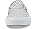 Vans Classic Slip-On Checkerboard - Front View