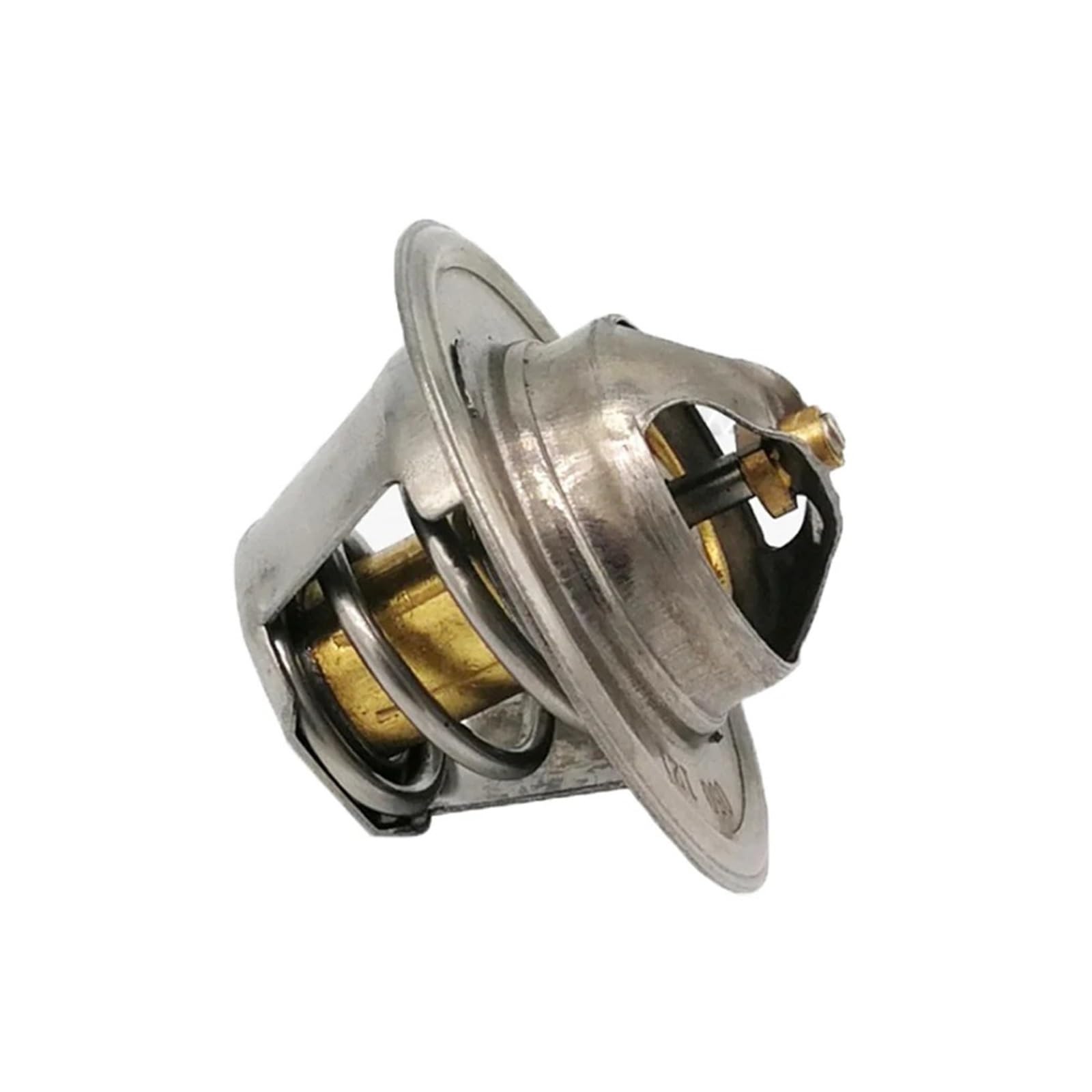 Thermostat de Moteur pour Audi A3, A4, S3 / Seat Alhambra, Altea/Volkswagen Beetle Classic (1 pièce) - Référence : 050 121 113 C / 050121113C