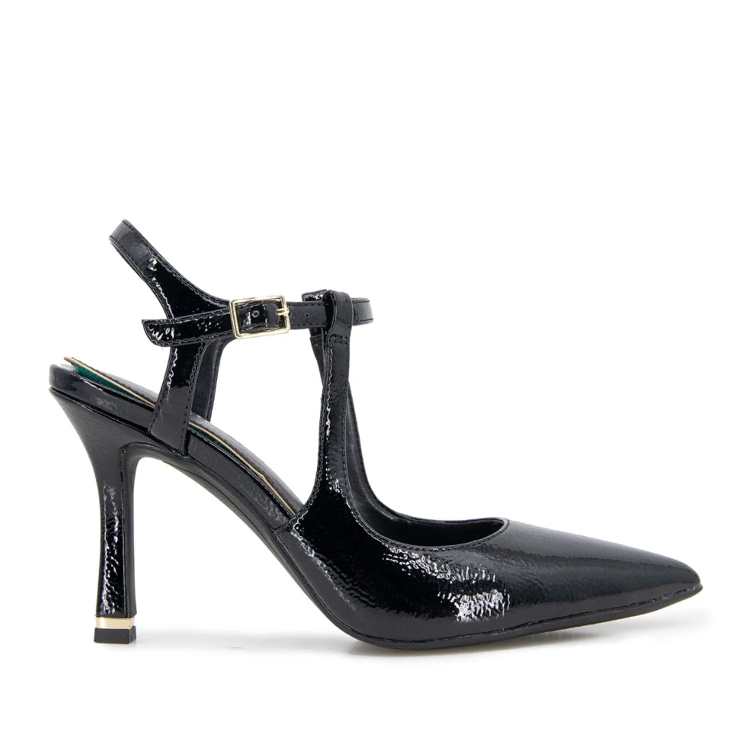 Escarpins Romi anti-fatigue Kenneth Cole Noir Pointure 41 - 4