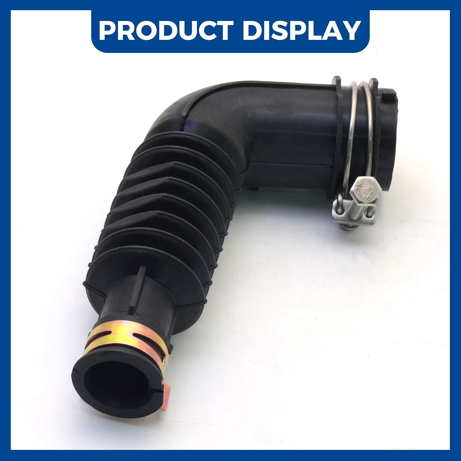 Dc97-21561a Washer Drain Hose for Samsung Washing Machine WA50R5200AW/US WA50R5400AW/US WA51A5505AC/US WA51DG5505AWUS, Washer Tub-to-Pump Hose, Drain Assembly