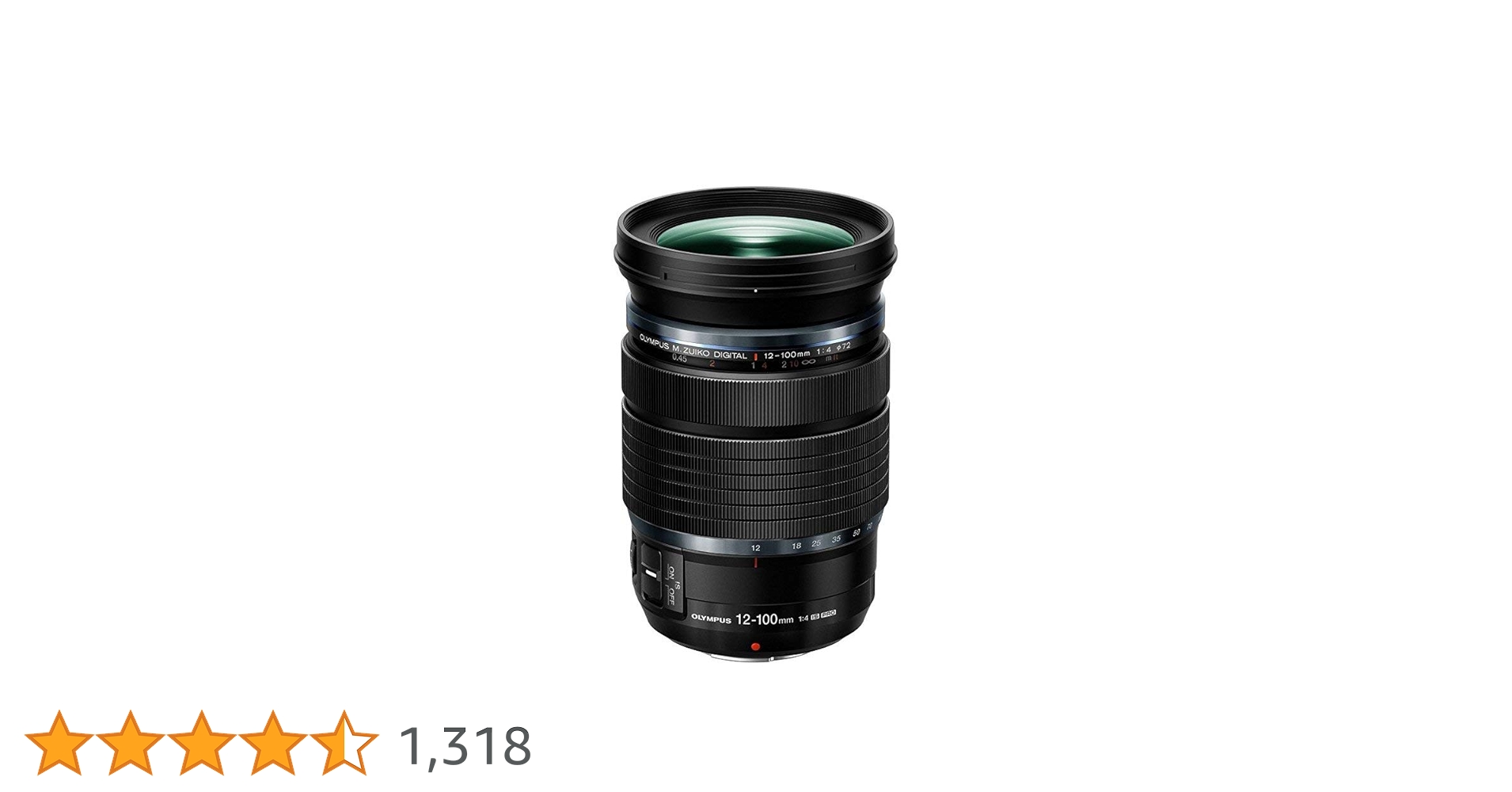 OLYMPUS 12-100mm レンズ(ズーム) Amazon.co.jp: OM SYSTEM/オリンパス OLYMPUS マイクロフォーサーズ