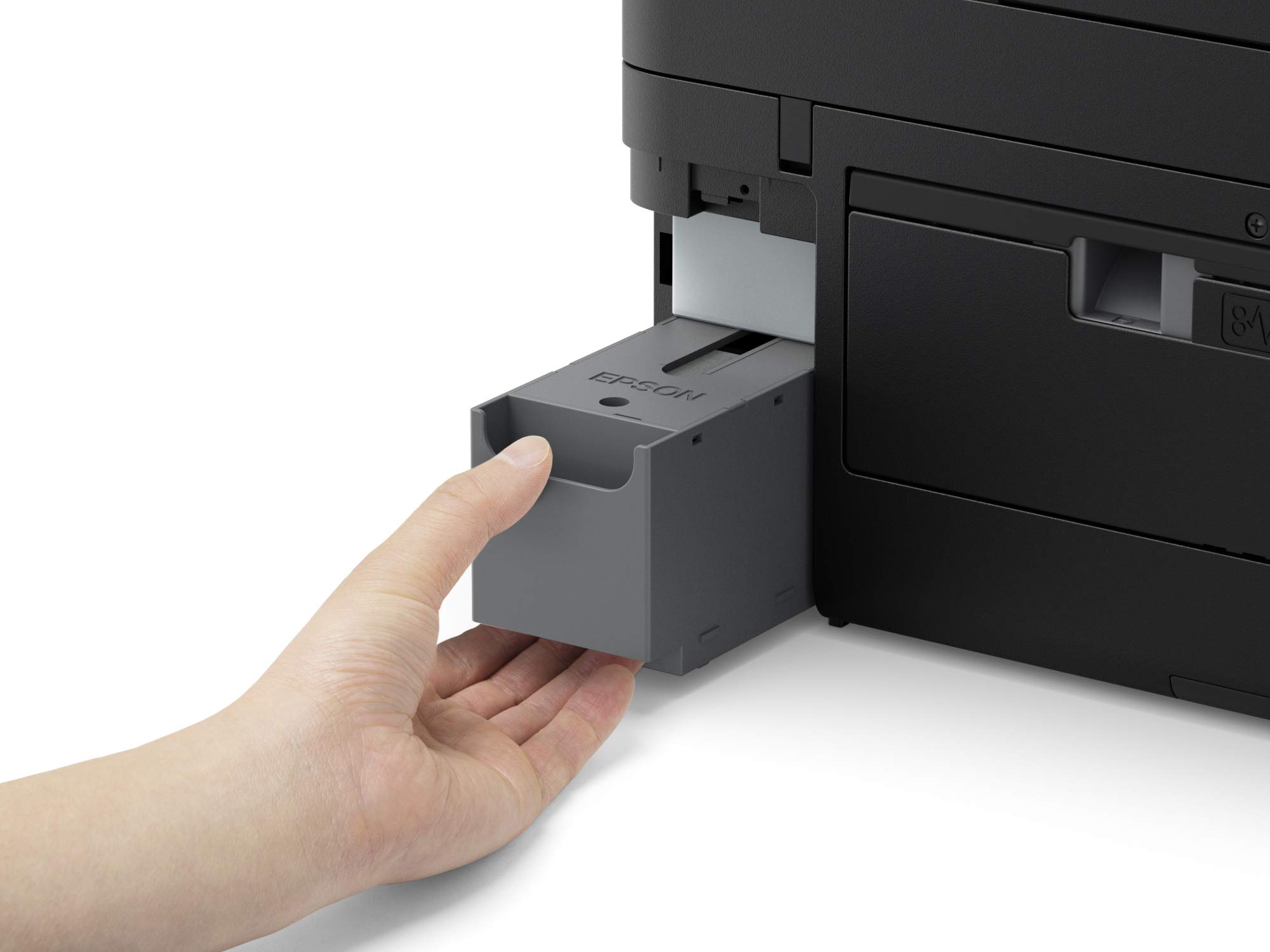 Buy Epson WorkForce WF3820 AllinOne Wireless Colour Printer with
