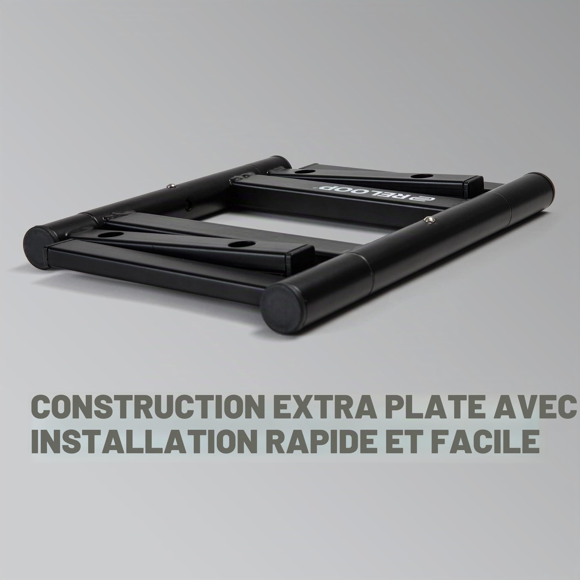 Reloop Modular Stand - Support robuste pour les contrôleurs modulaires, optimisé Neon AMS-MODULAR-STAND