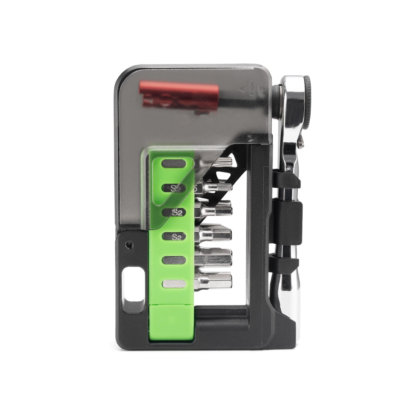 Strength Cycling Multitool Compact Emergencies Bike Small Ratchets Wrench Tire Maintenance Tool Maintenance Multitool