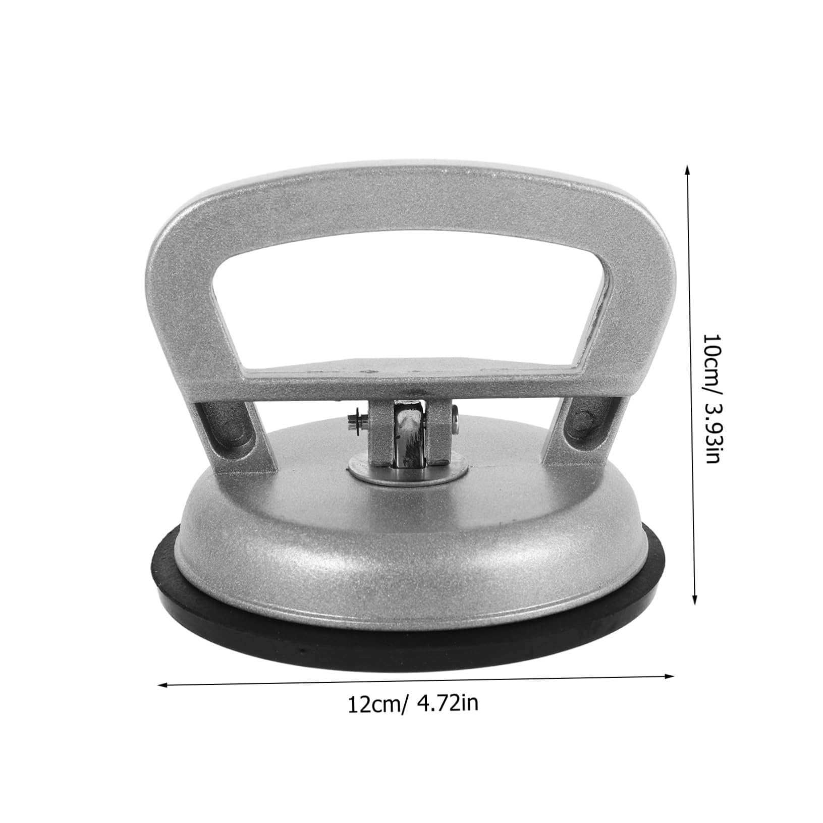 COSMEVIVI Heavy Duty Glass Suction Cup Suction Cup Hooks for Wall Window Tile Glass Lifting Tool