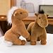 Imagen de guGDTUcfg Peluche, Peluche de Caballo