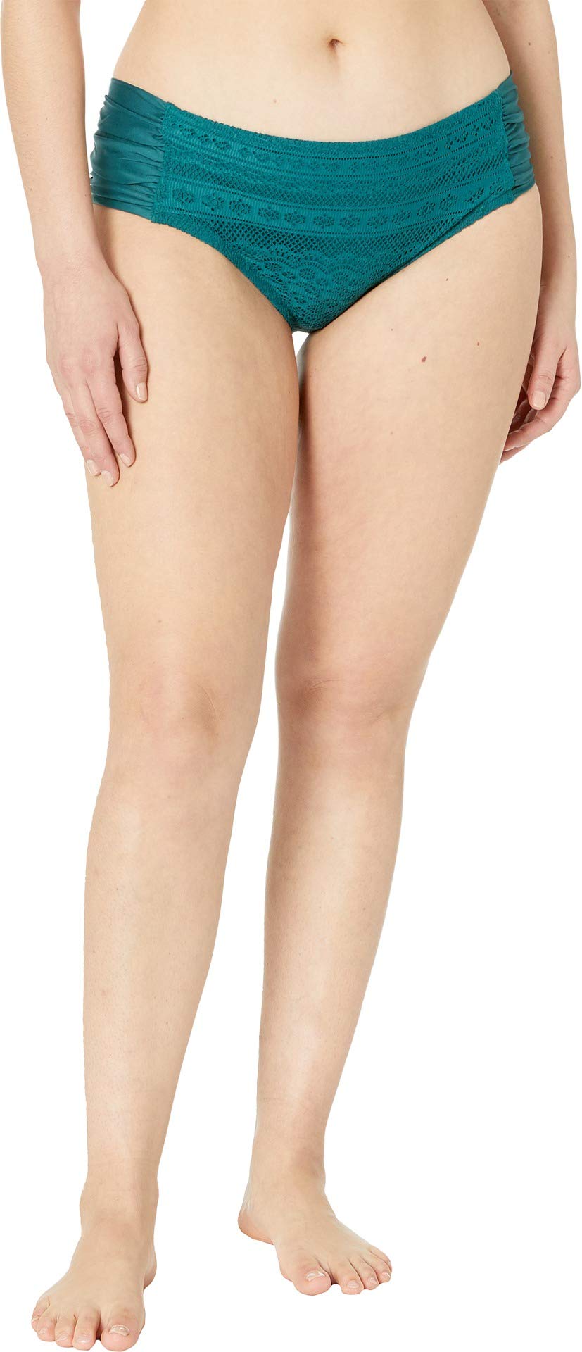 becca Women's Plus Size Color Play-picture-6
