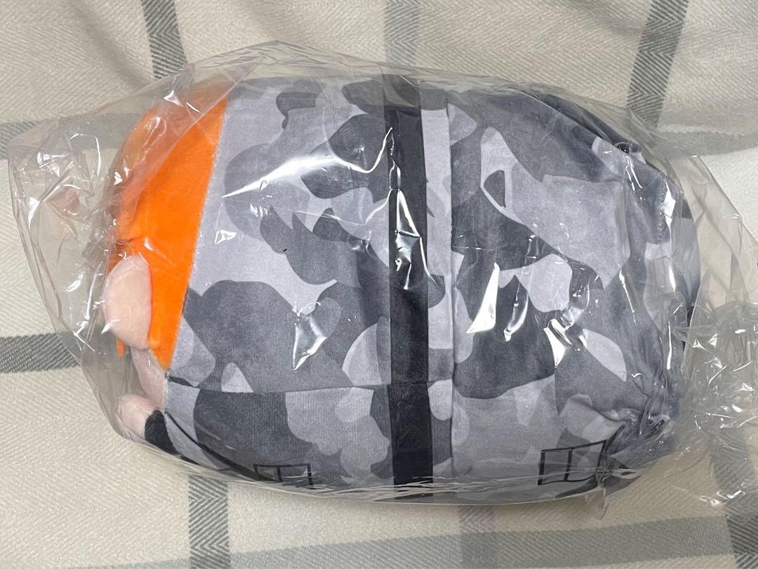 ヒプマイ 理鶯 もちころクッション 大量①】ヒプマイ 毒島メイソン理鶯