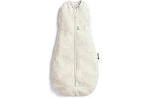 ergoPouch 1.0 TOG Warm Swaddle 3-6 Months