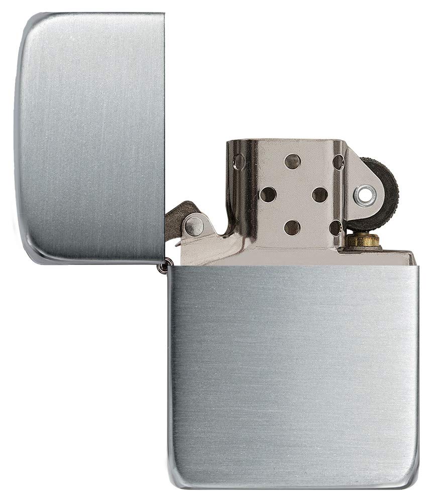 Amazon.co.jp: ZIPPO(ジッポー) ライター スターリングシルバー ＃24