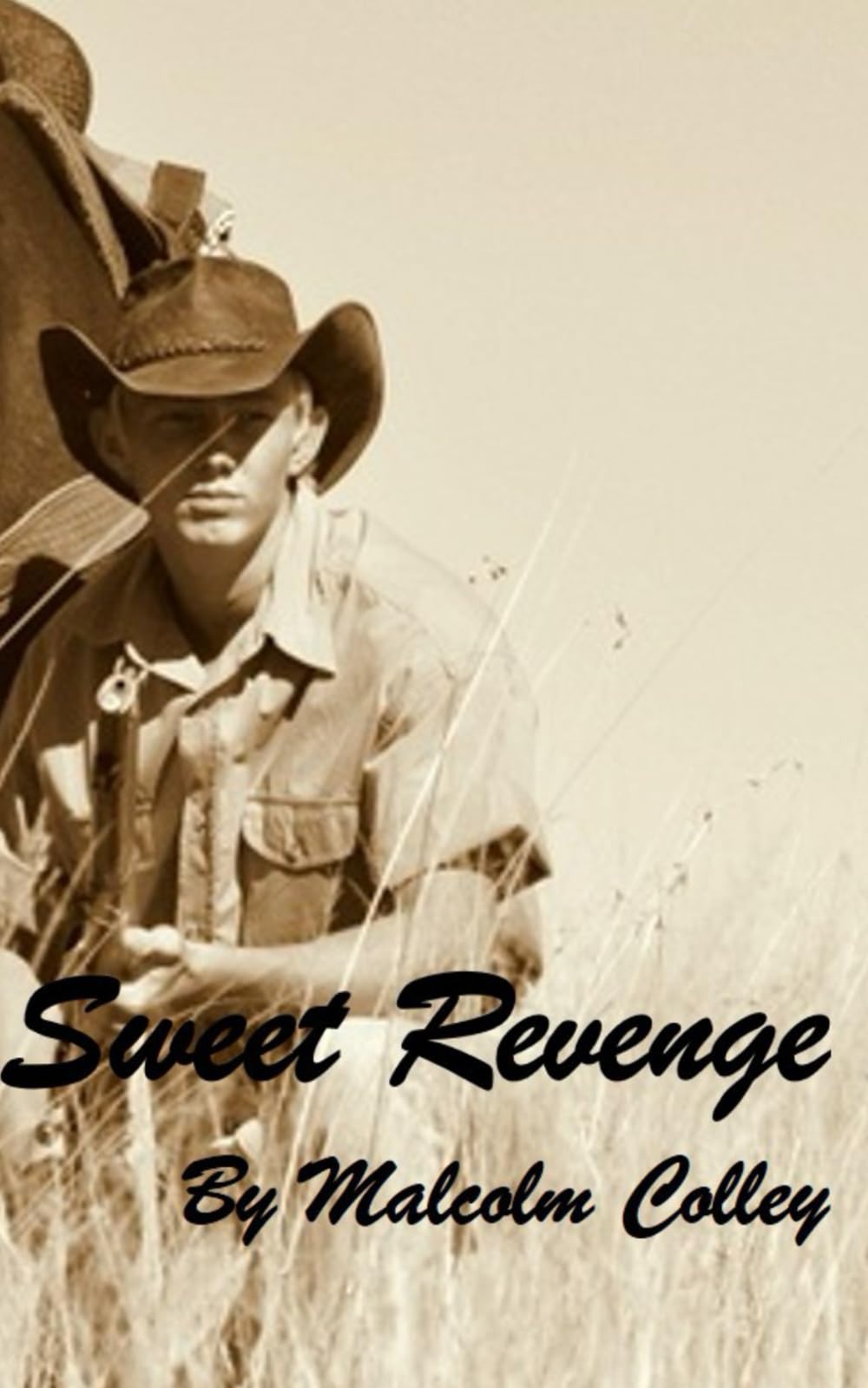 Sweet Revenge