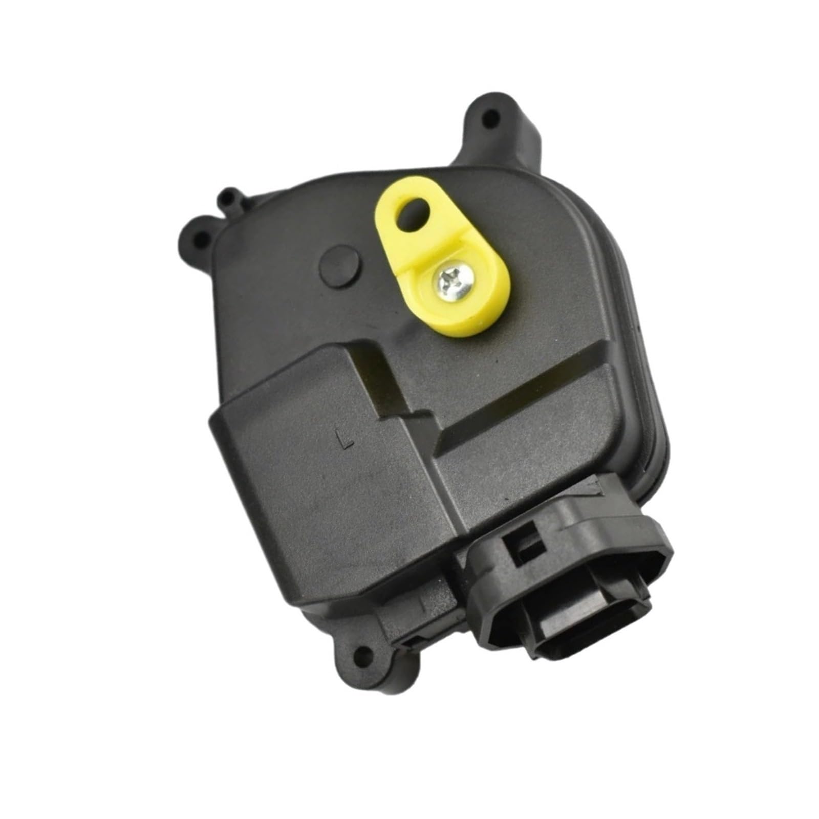 Door Lock Mechanism for Hyundai for Accent 2006-2011 957351G020 957361G020 957451G020 957461G020 Vehicle Full Side Door Power Actuator Assembly Locking Actuator(RearLeft)