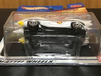 Amazon.co.jp: キャラウィール マッハ号 マッハGOGOGO CW7
