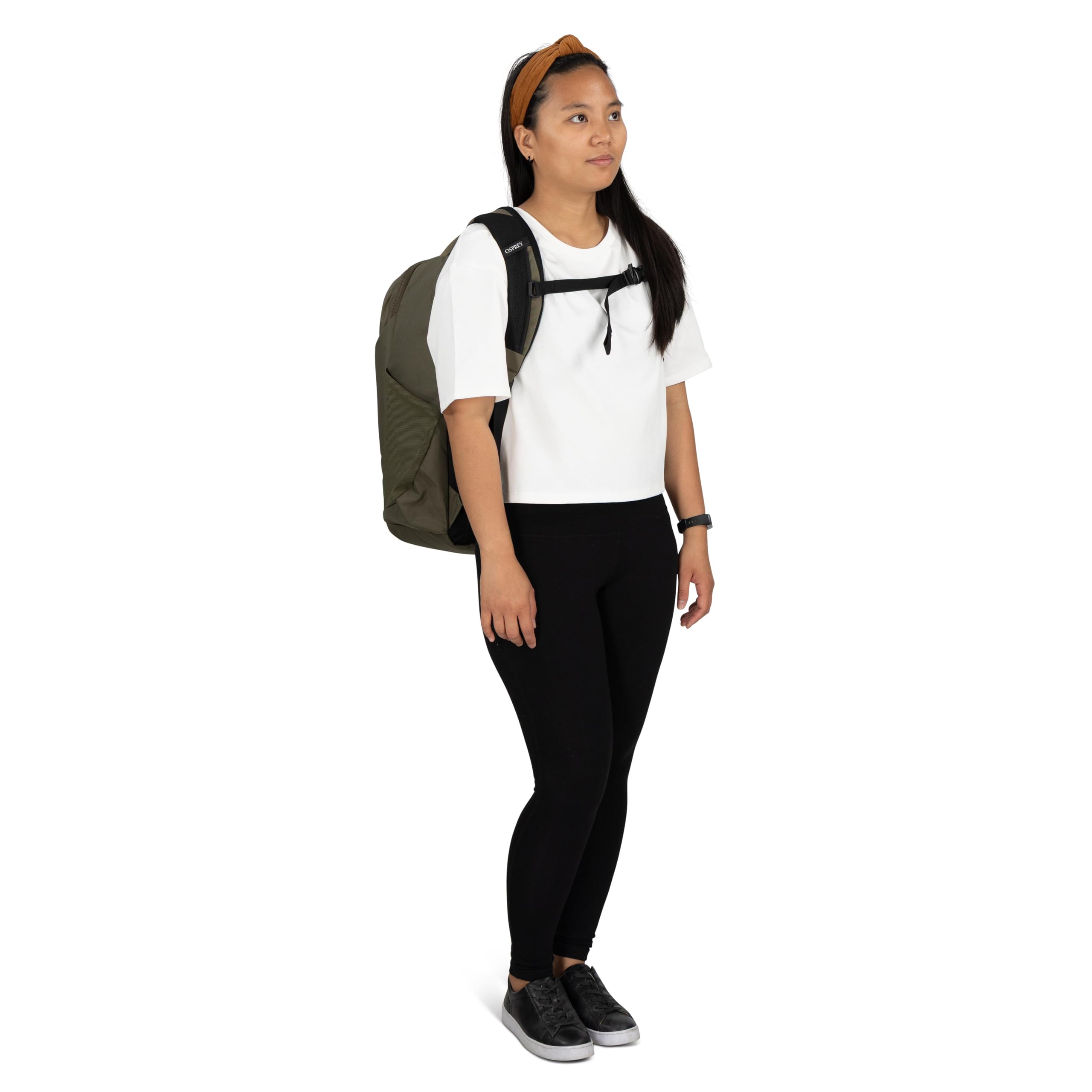 Osprey Proxima Campus Zaino per computer portatile Unisex - Adulto