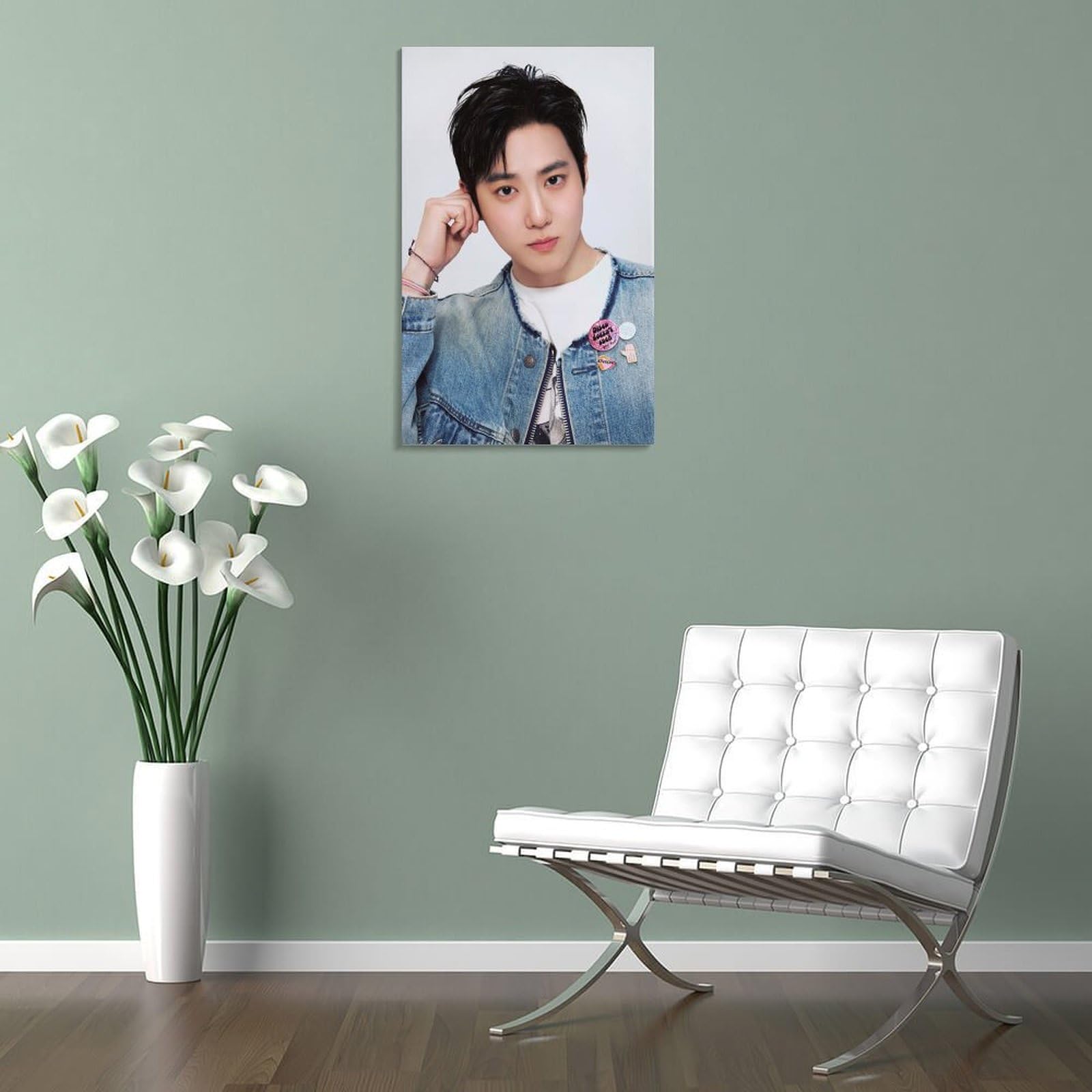 Amazon.co.jp: EXO エクソ SUHO スホ THE CULTURE THE FUTURE Jacket