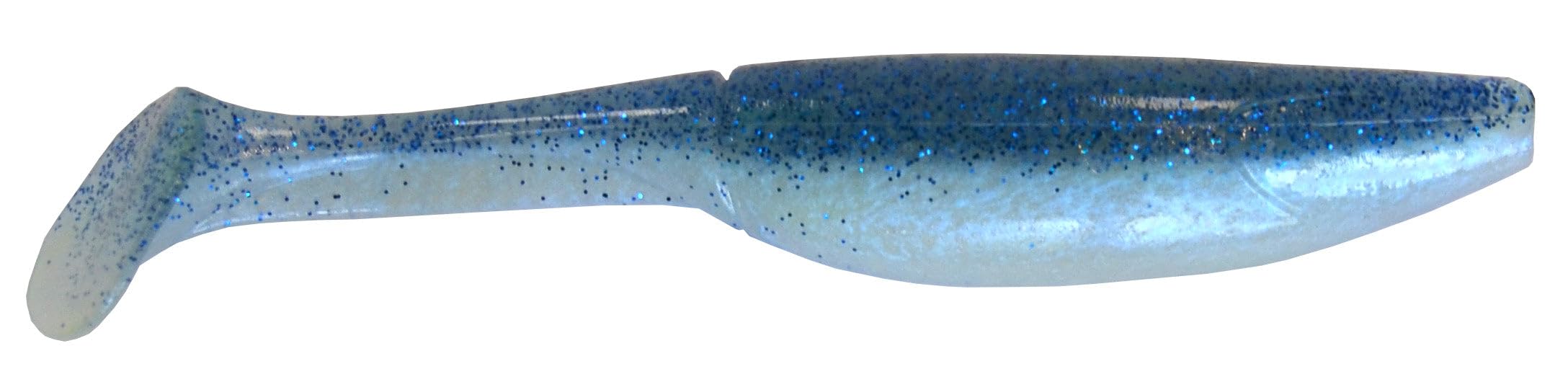 LEURRE Souple Talion Evo SHAD - 15CM - 20, Clear Hasu, 15