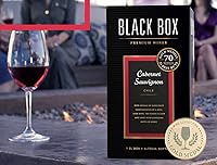 Vista 6 de Black Box Cabernet Sauvignon, 3 Litros