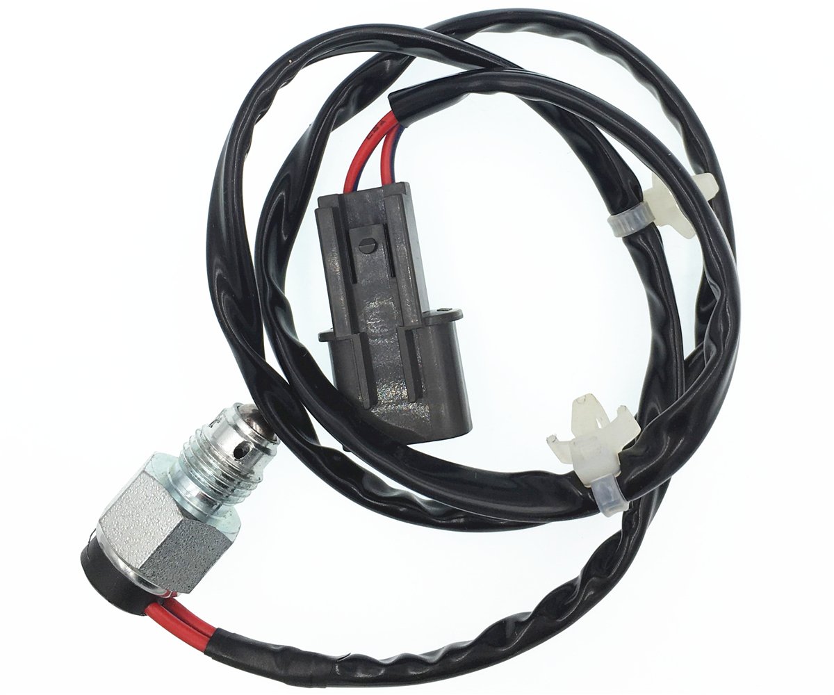 Amazon.com: HZTWFC New Freewheel Clutch Switch Gearshift Lamp