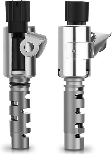 SCITOO Solenoide de sincronización variable de control (VVT) 2003-2009 para Toyota para 4Runner 2007-2009 para Toyota FJ Cruiser 2007-2009