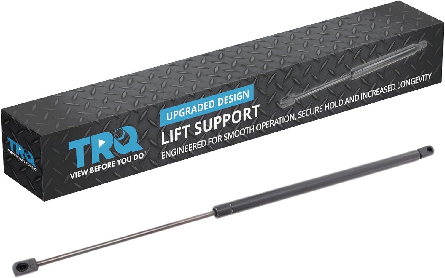TRQ Liftgate Lift Support Shock Strut Compatible with 2006-2011 Chevrolet HHR