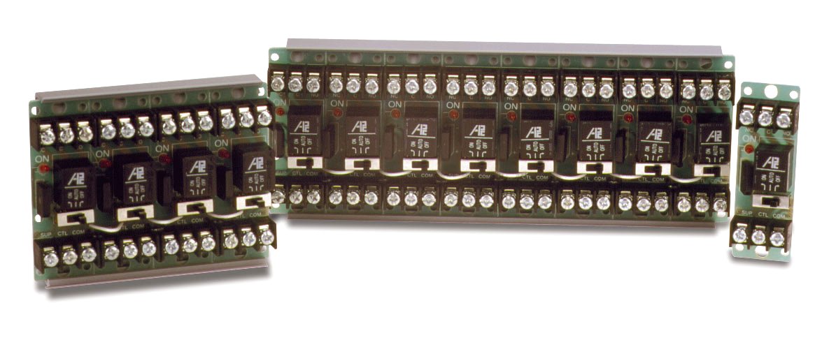 Air Products and Controls Inc. MR601T Manual Override