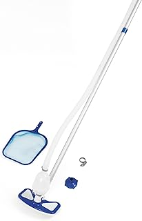 Bestway Flowclear AquaClean Pool Cleaning Kit