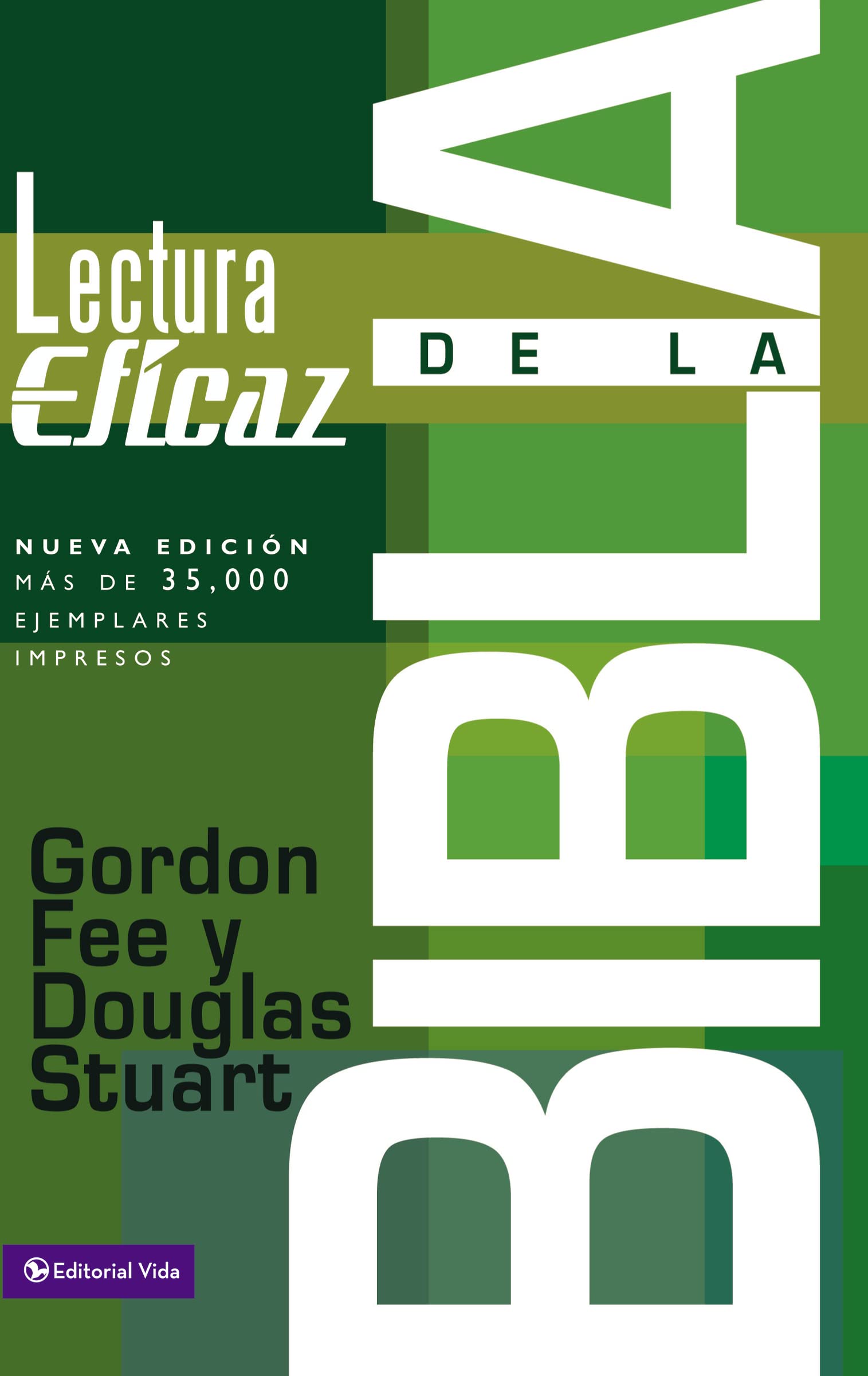 La lectura eficaz de la Biblia (Spanish Edition) Paperback – September 9, 2007