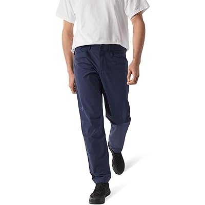 Брюки Arcteryx Kragg Cotton Pants