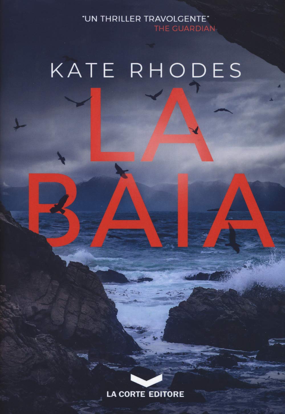 La Baia - 4