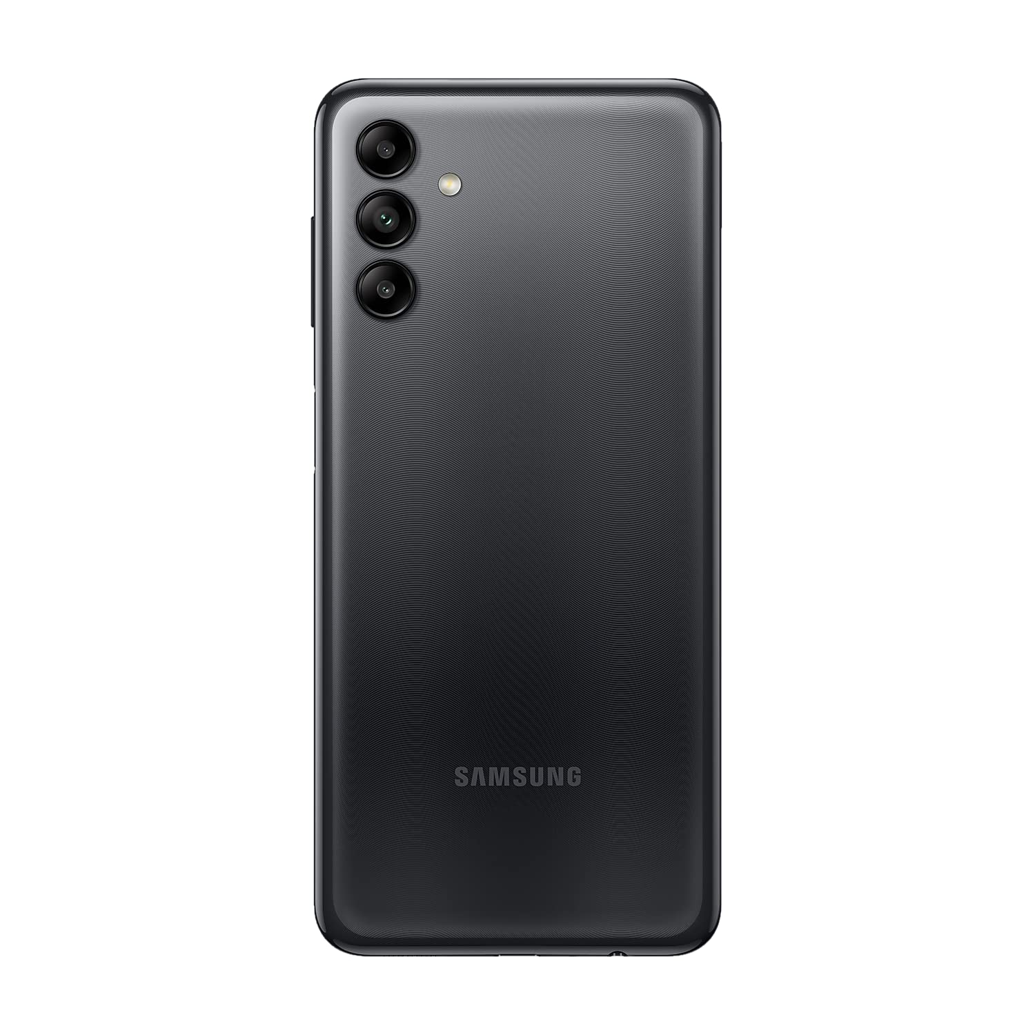 SAMSUNG Smartphone Galaxy A04S Noir 32Go Android 12 OctaCore 2GHz Exynos 850 Batterie 50 (Reacondicionado)