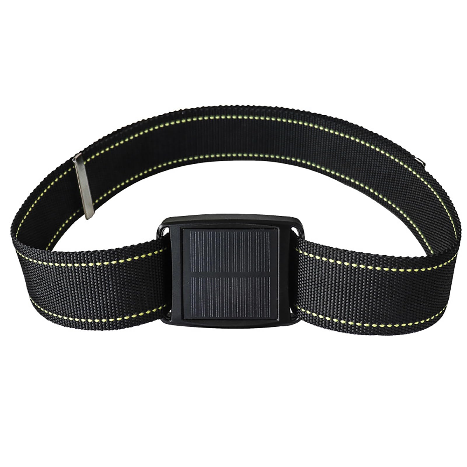 McbeAn Localizador GPS De Animales, Rastreador Solar De Mascotas, Posicionamiento En Tiempo Real, Seguimiento Histórico| Alarma Remota| Monitoreo Móvil| IP68 a Prueba De Agua, para Bovinos, Ovinos