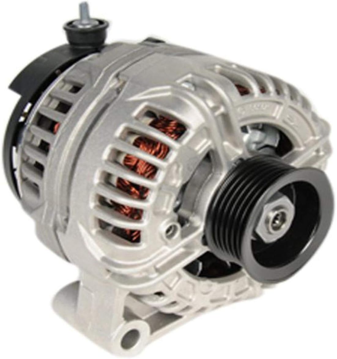 ACDelco GM Genuine Parts 22817848 Alternator