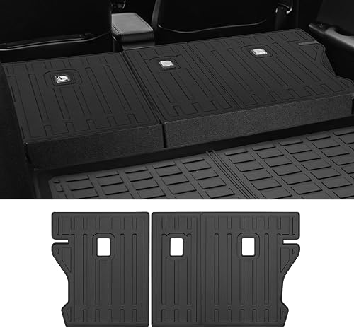 Miniatura 61 de Alfombrillas de carga TPE personalizadas para todo tipo de clima, para accesorios de Toyota RAV4 2013-2018 (para Toyota RAV4 2013-2018) Para Toyota