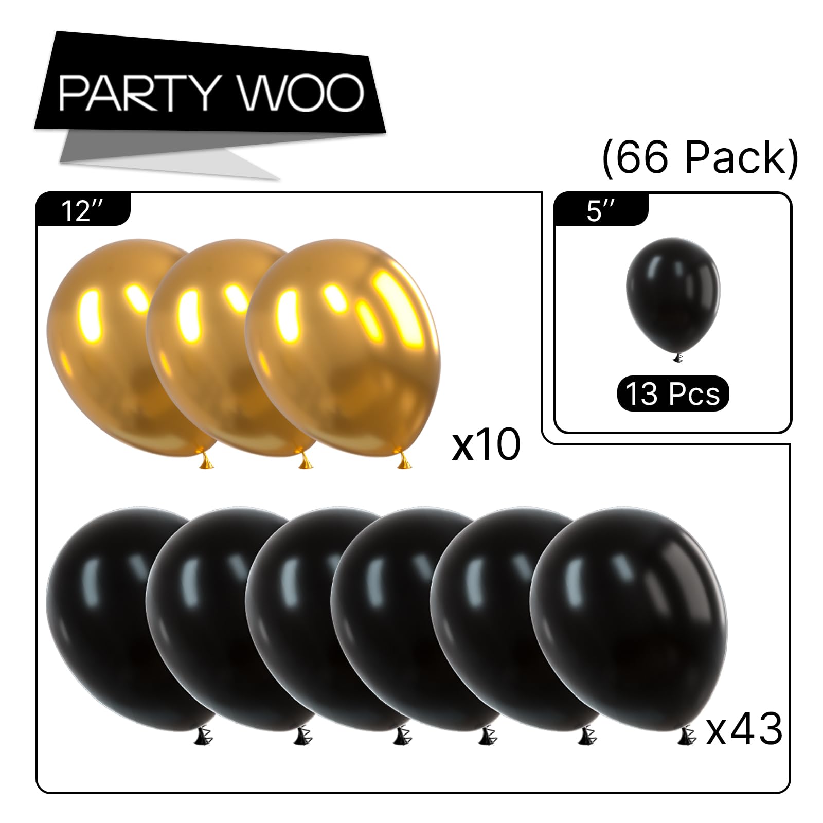 Ballons Laser 4D Chang Pour Mariage, Décorations De Fête